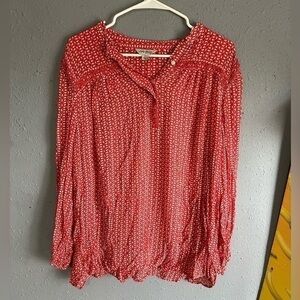Lucky brand top